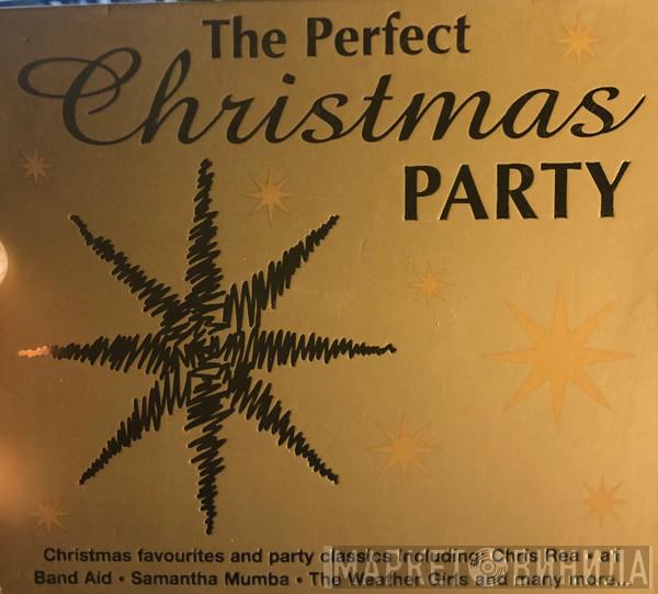  - The Perfect Christmas Party