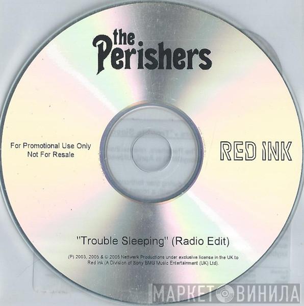 The Perishers - Trouble Sleeping