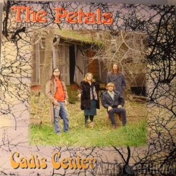 The Petals - Cadis Center