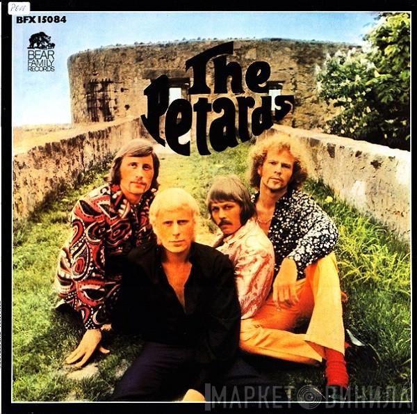 The Petards - The Petards