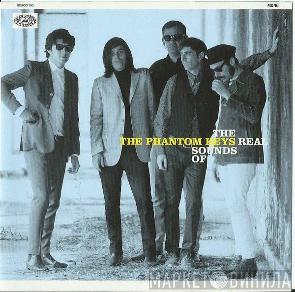 The Phantom Keys - The Real Sounds Of