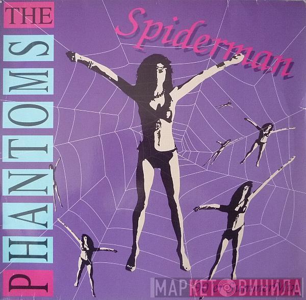 The Phantoms  - Spiderman (90'er Summer Mix)