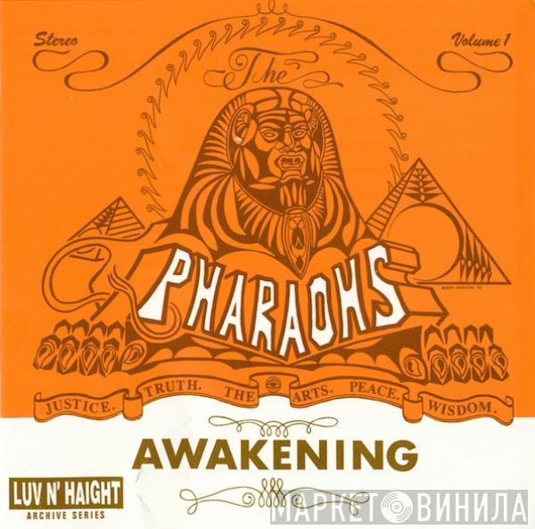 The Pharaohs  - Awakening
