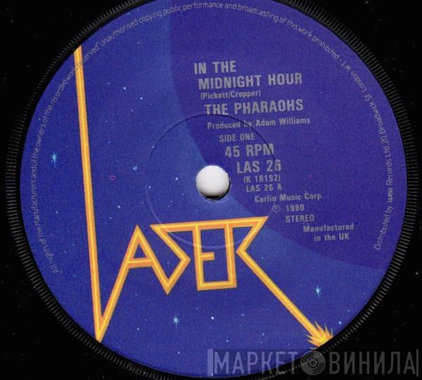 The Pharaohs  - In The Midnight Hour