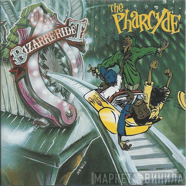 The Pharcyde - Bizarre Ride II The Pharcyde