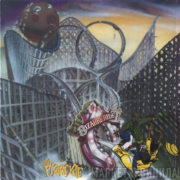  The Pharcyde  - Bizarre Ride II The Pharcyde