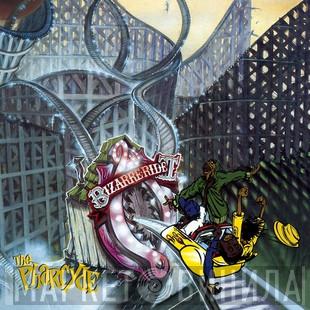  The Pharcyde  - Bizarre Ride II The Pharcyde