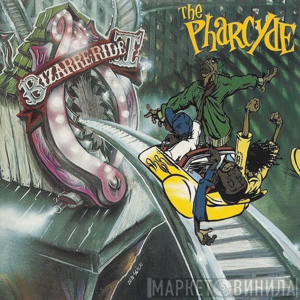  The Pharcyde  - Bizarre Ride II The Pharcyde