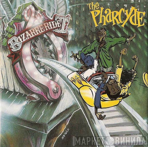  The Pharcyde  - Bizarre Ride II The Pharcyde