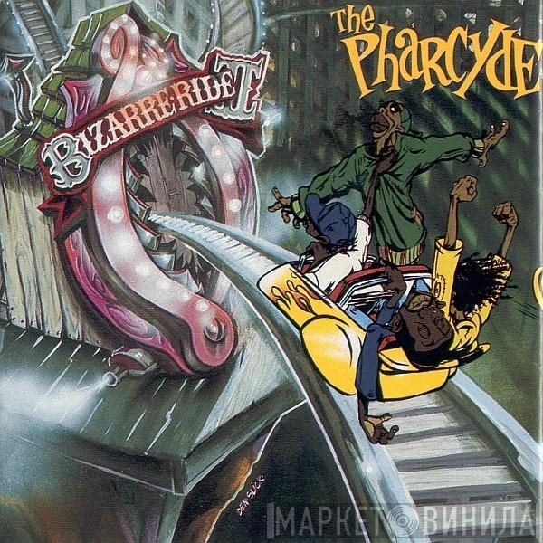  The Pharcyde  - Bizarre Ride II The Pharcyde