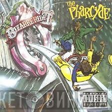  The Pharcyde  - Bizarre Ride II The Pharcyde