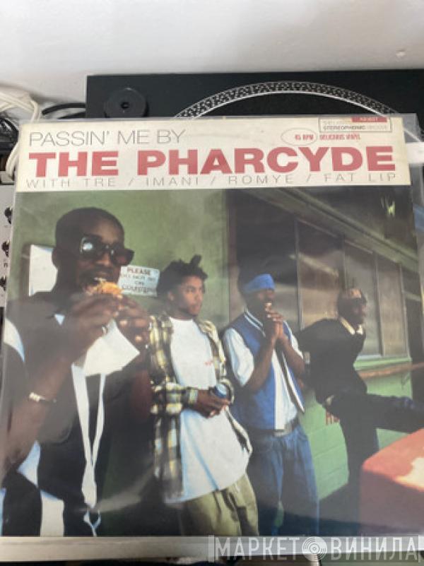 The Pharcyde - Passin' Me By