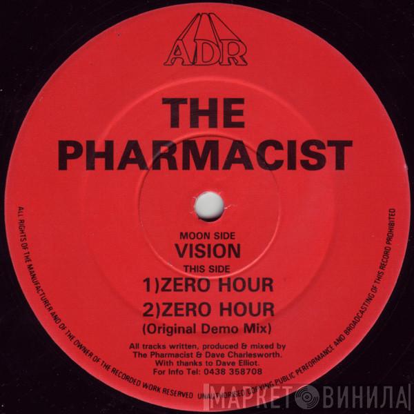 The Pharmacist - Vision / Zero Hour