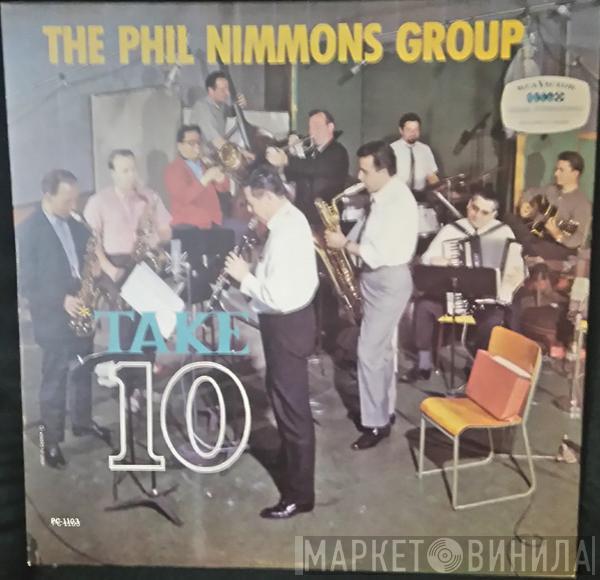 The Phil Nimmons Group - Take 10