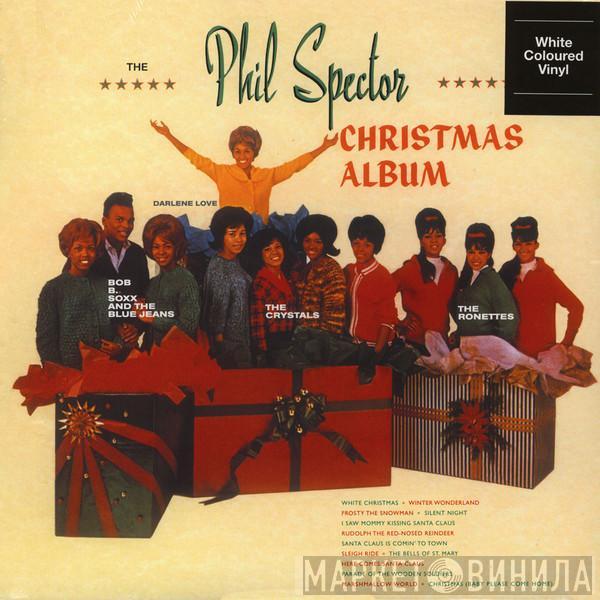  - The Phil Spector Christmas Album (A Christmas Gift For You)