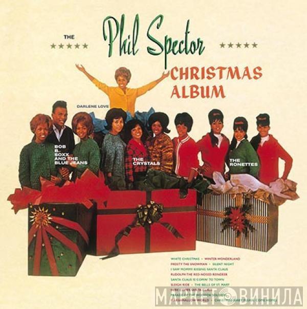  - The Phil Spector Christmas Album (A Christmas Gift For You)