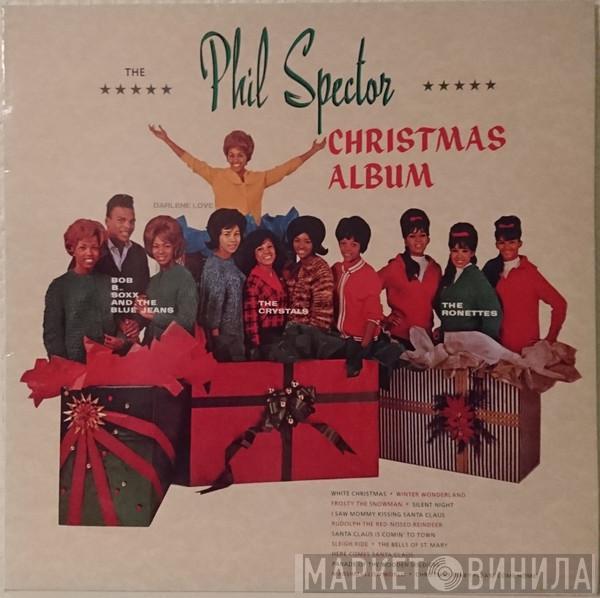  - The Phil Spector Christmas Album