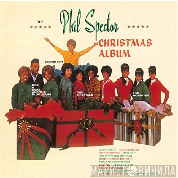  - The Phil Spector Christmas Album