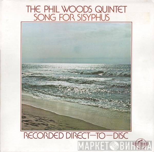 The Phil Woods Quintet - Song For Sisyphus
