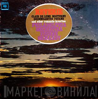 , The Philadelphia Orchestra  Eugene Ormandy  - Reverie, Clair De Lune, Nocturne, Greensleeves, Pavane And Other Romantic Favorites