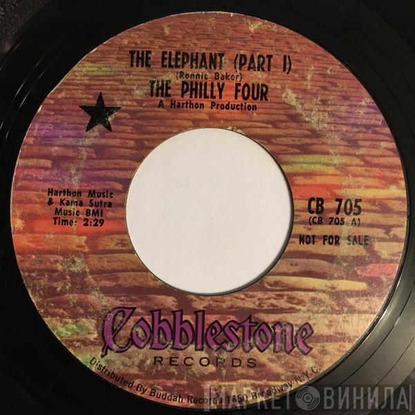 The Philly Four - The Elephant