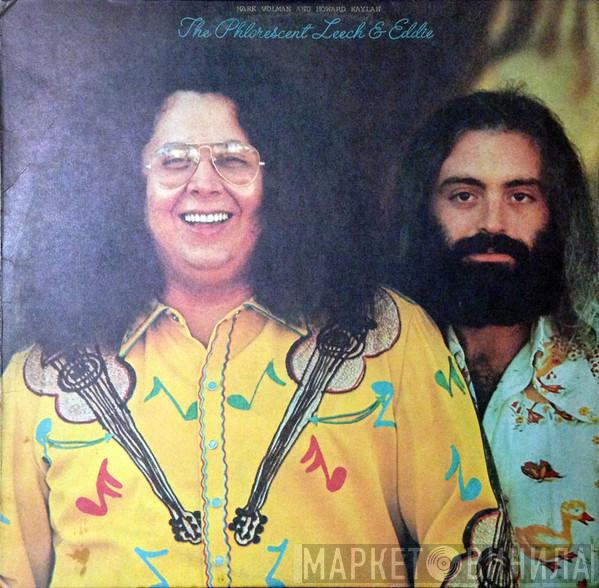  The Phlorescent Leech & Eddie  - The Phlorescent Leech & Eddie