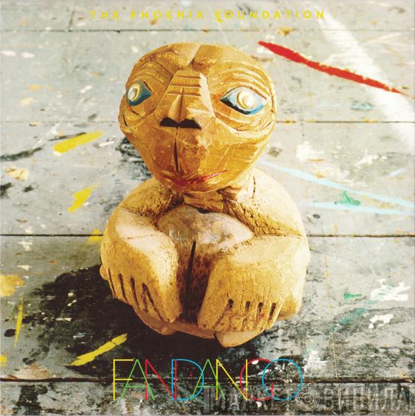 The Phoenix Foundation - Fandango