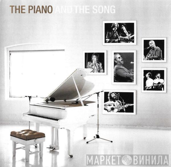  - The Piano And The Song