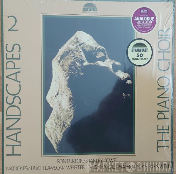 The Piano Choir - Handscapes 2