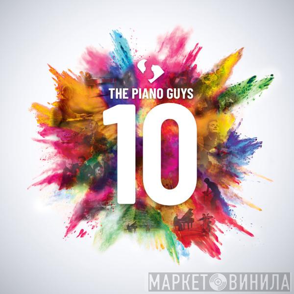 The Piano Guys - 10