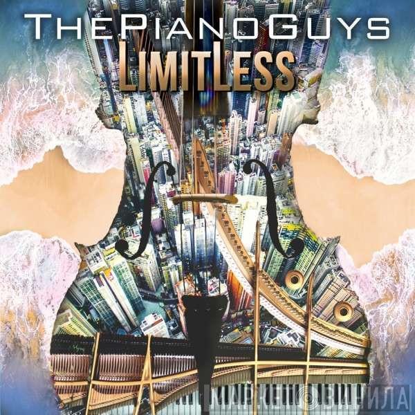 The Piano Guys - Limitless