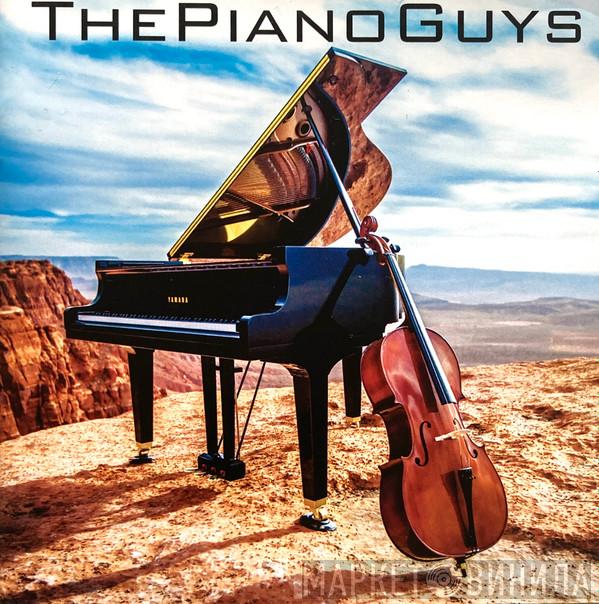 The Piano Guys - The Piano Guys