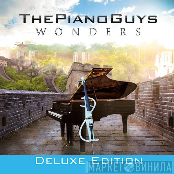 The Piano Guys - Wonders