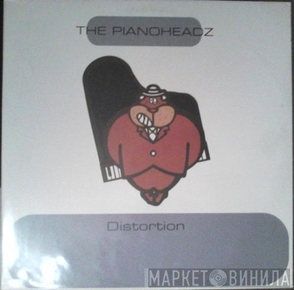  The Pianoheadz  - Distortion