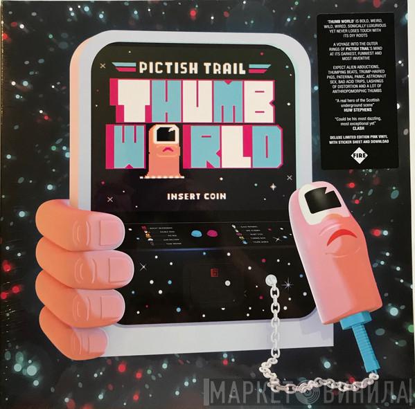 The Pictish Trail - Thumb World