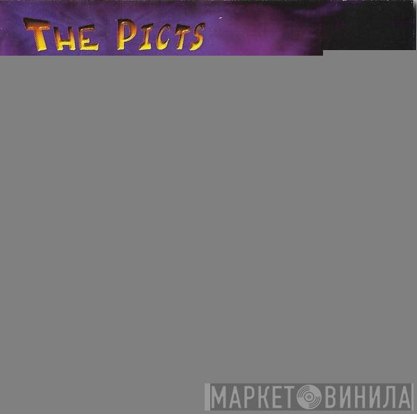 The Picts  - Moving Sands
