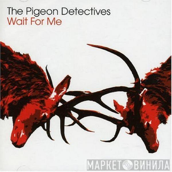 The Pigeon Detectives - Wait For Me