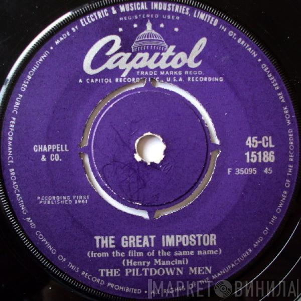 The Piltdown Men - The Great Impostor