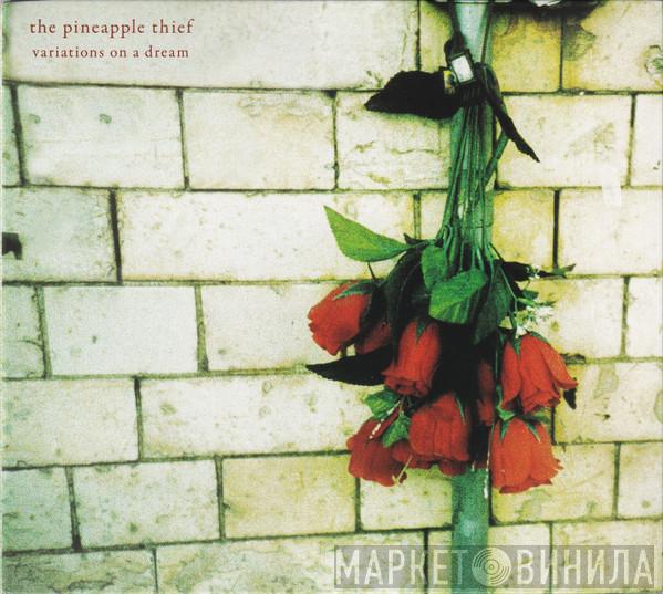 The Pineapple Thief - Variations On A Dream