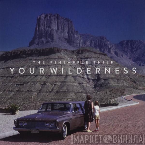 The Pineapple Thief - Your Wilderness