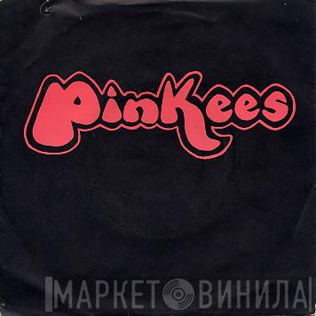 The Pinkees - Gonna Be Lonely Again
