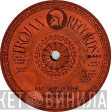 The Pioneers - A Little Bit Of Soap / Over And Over