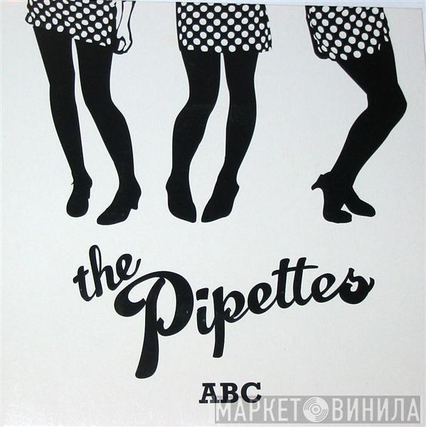  The Pipettes  - ABC