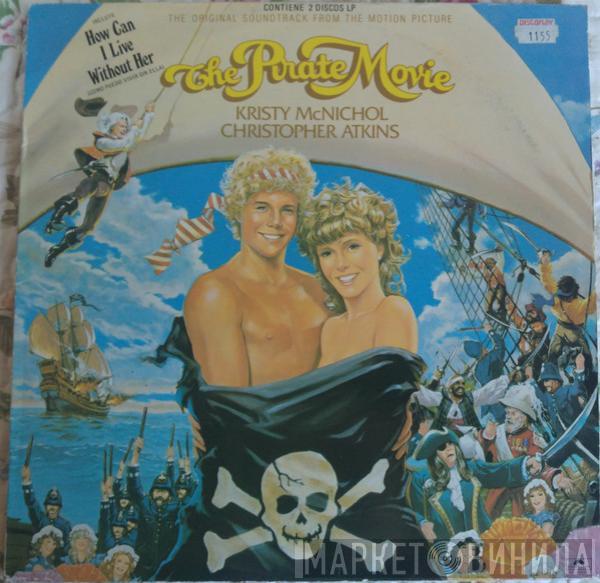  - The Pirate Movie - The Original Soundtrack From The Motion Picture