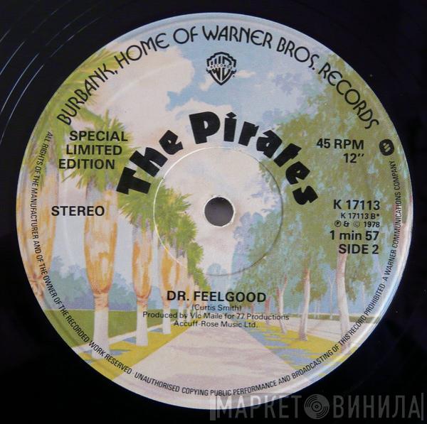 The Pirates  - All In It Together