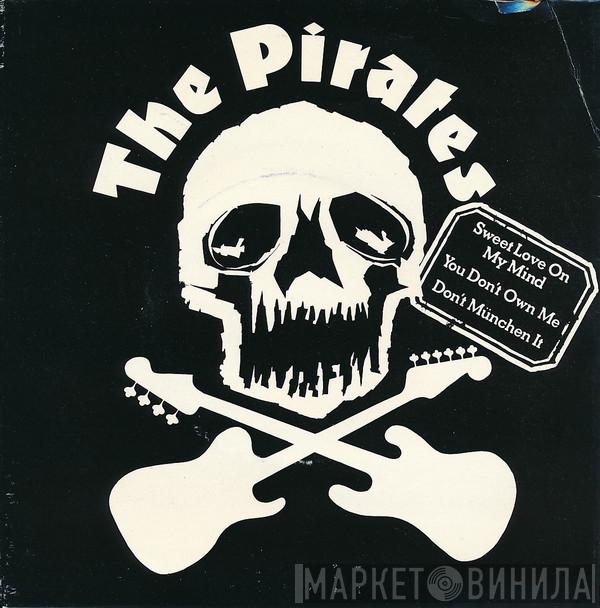 The Pirates  - Sweet Love On My Mind
