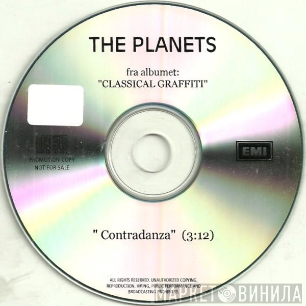 The Planets  - Contradanza