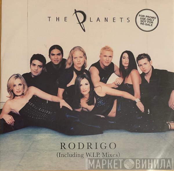 The Planets  - Rodrigo