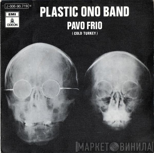 The Plastic Ono Band - Pavo Frio (Cold Turkey)