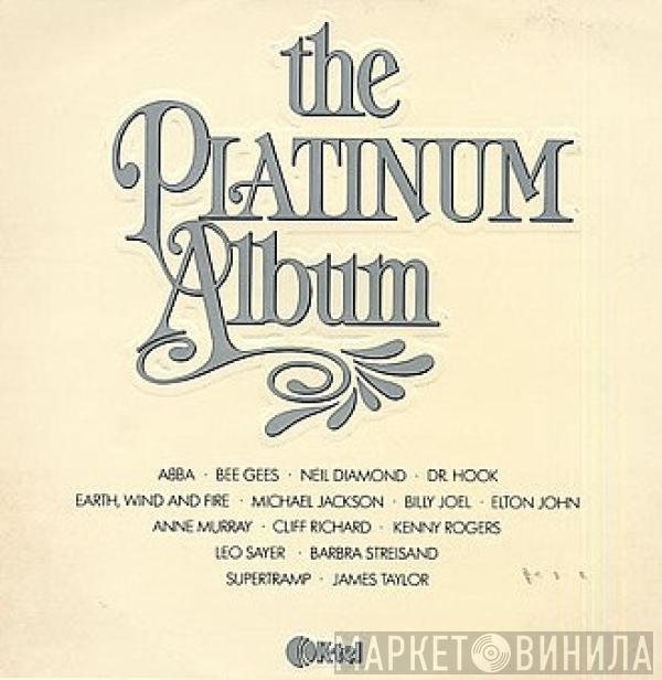  - The Platinum Album